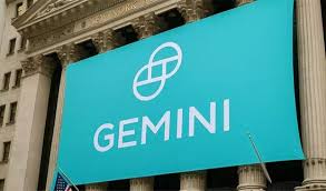 "Gemini تقتحم وول ستريت.. بورصة العملات المشفرة المدعومة من وينكلفوس تقفز 14% في أول أيامها"