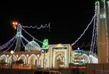 صورة “المولد النبوي الشريف”.. احتفالات روحانية تجدد المحبة