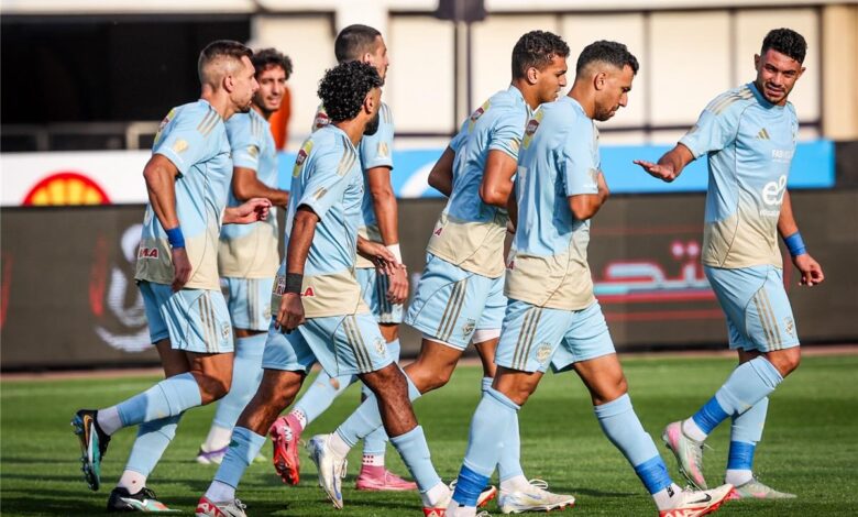 الأهلي يهزم حرس الحدود 3-2 بصعوبة قبل القمة.. الأحمر يواصل صحوته في الدوري المصري