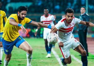 "كلاسيكو أولاد العم" ينطلق.. الزمالك يسعى لاستعادة الصدارة أمام الإسماعيلي في قمة ساخنة