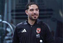 صورة “حمزة علاء يقترب من العودة للدوري المصري.. مفاوضات ساخنة بين الزمالك والمصري وبيراميدز”