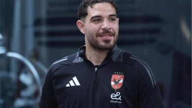صورة “حمزة علاء يقترب من العودة للدوري المصري.. مفاوضات ساخنة بين الزمالك والمصري وبيراميدز”
