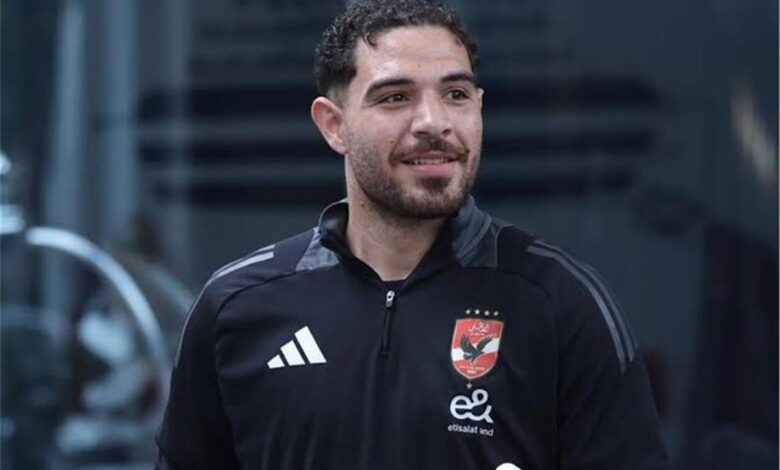 "حمزة علاء يقترب من العودة للدوري المصري.. مفاوضات ساخنة بين الزمالك والمصري وبيراميدز"