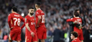 ليفربول يحسم ديربي الميرسيسايد أمام إيفرتون في مواجهة مثيرة بالدوري الإنجليزي
