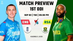 England vs South Africa.. قمة أوروبية إفريقية تستحوذ الاهتمام