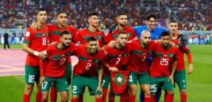 "المغرب يهزم زامبيا 2-0 ويُثبّت صدارته في تصفيات المونديال"