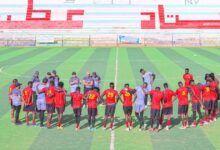 صورة “منتخب السودان يبحث عن الانطلاقة.. الملاعب والمدرب ورئيس الاتحاد في قلب المشهد”