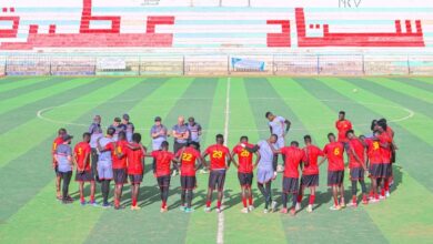 صورة “منتخب السودان يبحث عن الانطلاقة.. الملاعب والمدرب ورئيس الاتحاد في قلب المشهد”