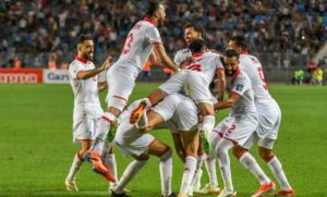 "تونس تتأهل للمونديال بهدف قاتل في مرمى غينيا الاستوائية"