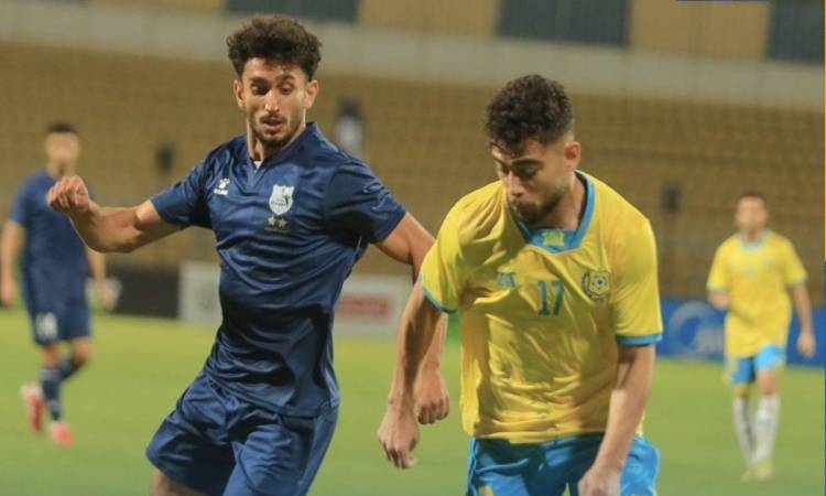 إنبي يصعق الإسماعيلي بهدف قاتل ويزيد أوجاع الدراويش في الدوري المصري