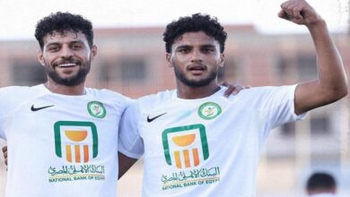 صورة البنك الأهلي يضرب الإسماعيلي بثنائية شلبي وفيصل.. هزيمة سابعة تُدخل الدراويش النفق الضيق