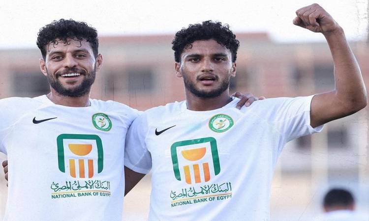 البنك الأهلي يضرب الإسماعيلي بثنائية شلبي وفيصل.. هزيمة سابعة تُدخل الدراويش النفق الضيق