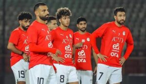 مفاتيح لعب منتخب مصر