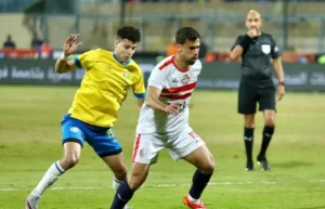 "كلاسيكو أولاد العم" ينطلق.. الزمالك يسعى لاستعادة الصدارة أمام الإسماعيلي في قمة ساخنة
