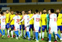 صورة “كلاسيكو أولاد العم” ينطلق.. الزمالك يسعى لاستعادة الصدارة أمام الإسماعيلي في قمة ساخنة