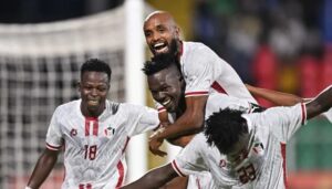 "مدغشقر تُقصي السودان من الشان".. صدمة في نصف نهائي أمم أفريقيا للمحليين