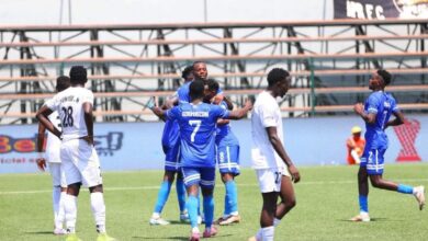 صورة الهلال السوداني يثأر من الجيش الرواندي ويتأهل إلى نهائي سيكافا