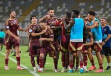 صورة الوحدة الإماراتي يصعق الاتحاد السعودي بهدف قاتل في دوري أبطال آسيا للنخبة