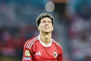 الأهلي يعلن إصابة إمام عاشور بفيروس A وسط قلق الجماهير