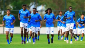 الهلال السوداني يثأر من الجيش الرواندي ويتأهل إلى نهائي سيكافا
