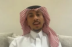 "من الشلل إلى العطاء.. قصة شفاء خليل الحوسني بلمسة البحر"