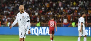 "البرتغال تقتنص فوزاً مثيراً 3-2 من بودابست في تصفيات كأس العالم"