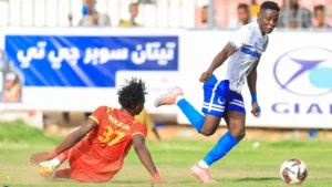 عودة الدوري السوداني.. انطلاق دوري النخبة رغم التحديات
