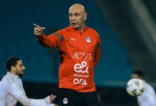 صورة منتخب مصر على بُعد خطوة من التأهل إلى كأس العالم 2026 قبل مواجهة جيبوتي