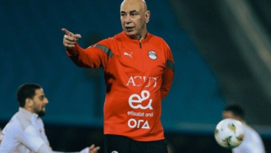 صورة منتخب مصر على بُعد خطوة من التأهل إلى كأس العالم 2026 قبل مواجهة جيبوتي