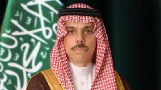نيابةً عن سمو ولي العهد.. وزير الخارجية فيصل بن فرحان يصل إلى مصر لترؤس وفد المملكة في قمة شرم الشيخ