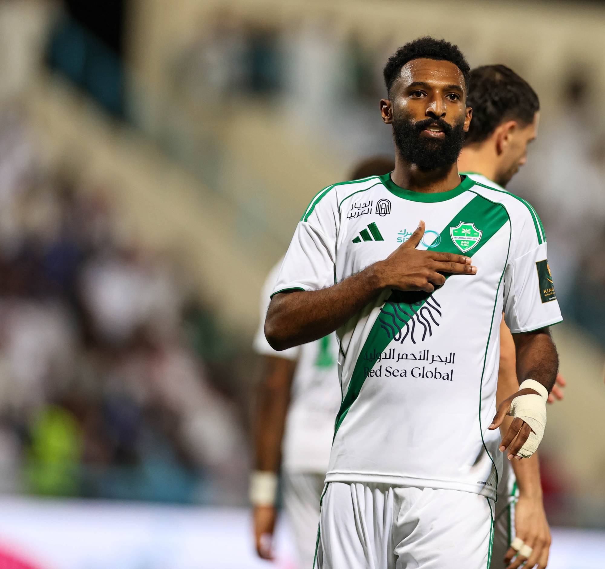 كأس الملك: الأهلي في ضيافة الباطن.. والتعاون يسعى لعبور الخليج