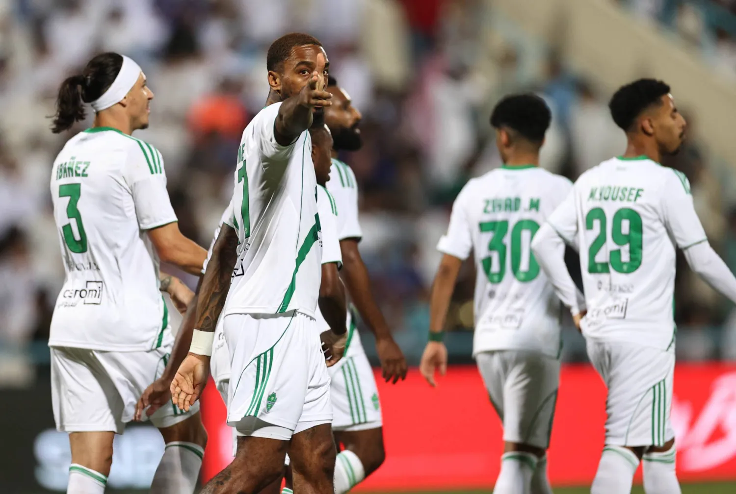 كأس الملك: الأهلي في ضيافة الباطن.. والتعاون يسعى لعبور الخليج