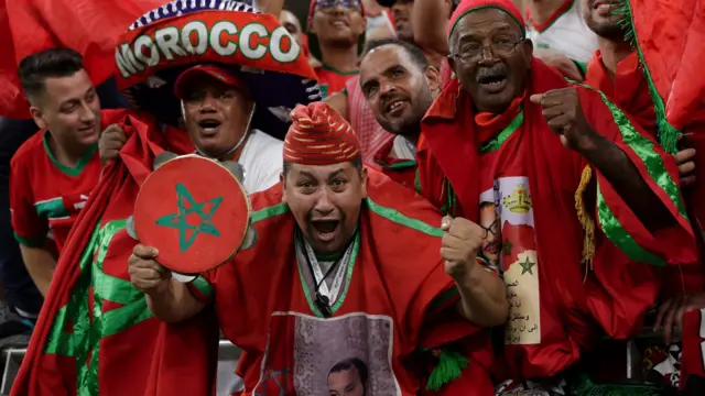 المغرب قاهر كبار العالم يكتب التاريخ ويتوج بكأس العالم للشباب