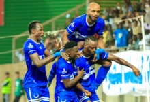 صورة الهلال السوداني يتأهل لدور المجموعات في دوري أبطال إفريقيا بعد فوزه المستحق على البوليس الكيني