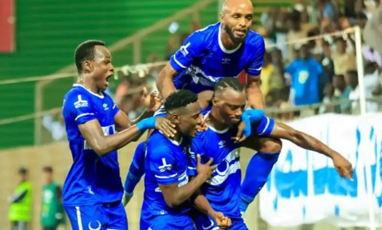 الهلال السوداني يتأهل لدور المجموعات في دوري أبطال إفريقيا بعد فوزه المستحق على البوليس الكيني