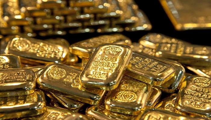 4082.95 دولارًا للأوقية.. الذهب ينخفض بدعم من ارتفاع الدولار
