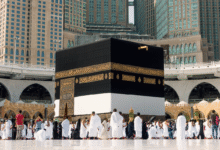 صورة السعودية تتيح أداء العمرة لحاملي التأشيرات بأنواعها كافة