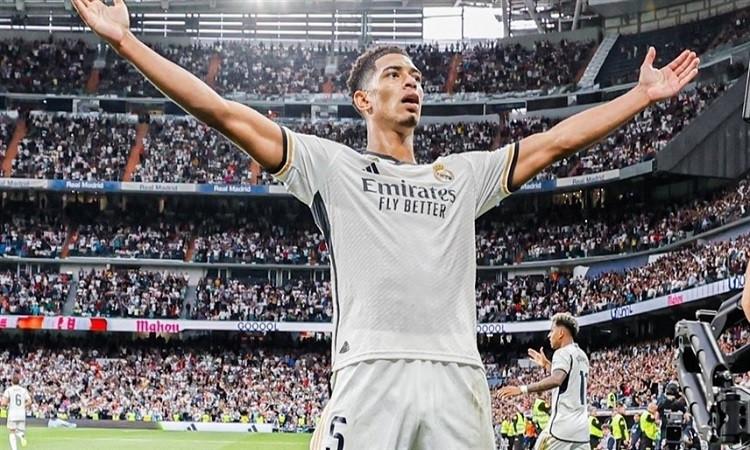 بهدفين في مرمى برشلونة.. "كلاسيكو" إسبانيا يبتسم لريال مدريد