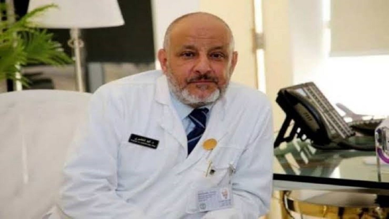 الدكتور الخضيري: الإكثار من الماء وتجنّب الجفاف يقللان من خطر تكوّن حصوات الكلى