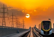 صورة “هيئة النقل”: 39 مليون راكب استخدموا قطارات المملكة خلال الربع الثالث من 2025
