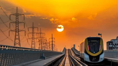 صورة “هيئة النقل”: 39 مليون راكب استخدموا قطارات المملكة خلال الربع الثالث من 2025