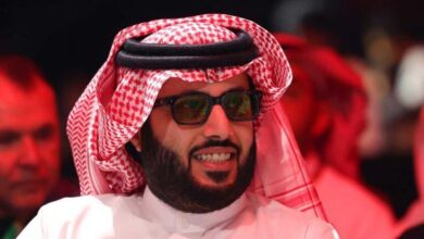 صورة تركي آل الشيخ يكشف اليوم تفاصيل موسم الرياض 2025.. مناطق جديدة وتجارب غير مسبوقة