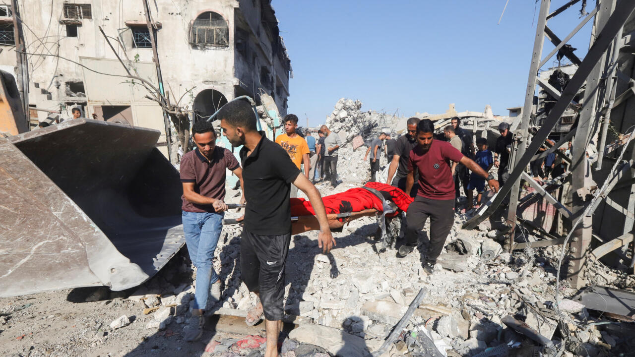اتفاق ينهي حرب غزة.. تفاصيل المرحلة الأولى من التفاهم بين حماس وإسرائيل