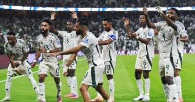 السعودية تهزم إندونيسيا (3-2).. الأخضر يقترب من مونديال 2026 بثنائية البريكان وروح الإصرار