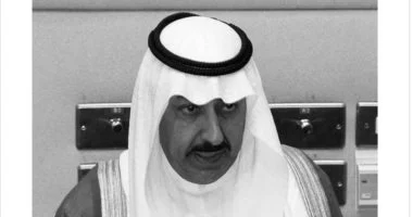 الأمير محمد بن سلمان يعزّي ولي عهد الكويت في وفاة الشيخ علي الأحمد الجابر الصباح
