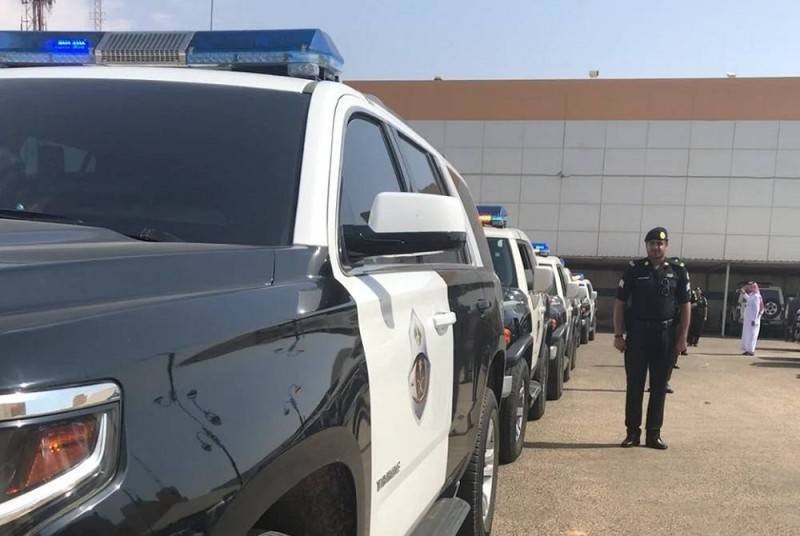 "الداخلية السعودية تكشف.. ضبط 23 ألف مخالف وترحيل 13 ألفًا خلال أسبوع.. و17 متورطًا في جريمة مخلة بالشرف"