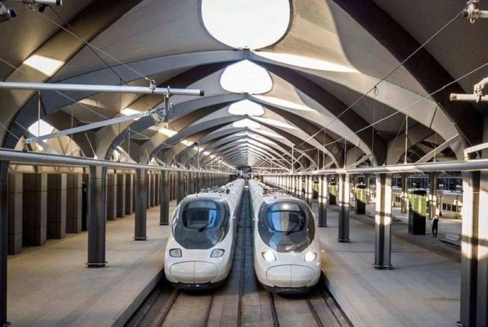 "هيئة النقل": 39 مليون راكب استخدموا قطارات المملكة خلال الربع الثالث من 2025