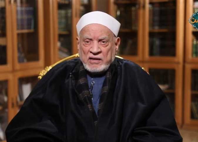 وفاة الدكتور أحمد عمر هاشم عضو هيئة كبار العلماء بالأزهر الشريف