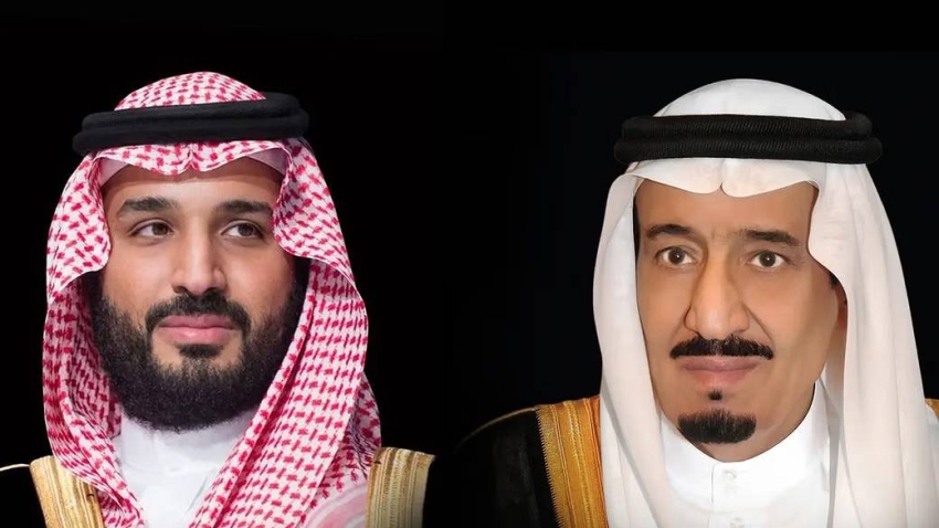 مركز الملك سلمان للإغاثة يفتح باب الأمل لطفلة فلسطينية مصابة بسرطان القولون
