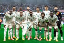صورة السعودية تهزم إندونيسيا (3-2).. الأخضر يقترب من مونديال 2026 بثنائية البريكان وروح الإصرار